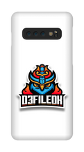 d3filedx Samsung Phone Cases