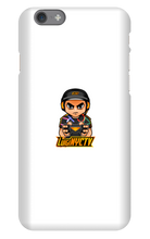 luiginyctv iPhone Phone Cases