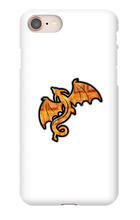 Waffledragon34 iPhone Phone Case