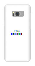 isa753iah Samsung Phone Cases