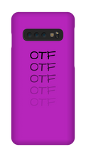 Samsung Phone Case