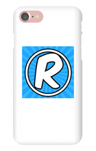 reocraftv2 iPhone Phone Cases