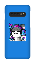 shpykeMusic Samsung Phone Cases
