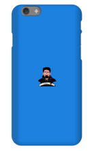 unboxingjoeinmalayalm iPhone Phone Cases