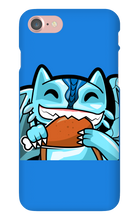 iPhone Phone Cases - NOM!