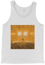 tranceeurope Tank Top