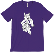 Shieldmaiden T-Shirts