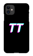 Logo iPhone Case