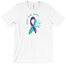 Mental Health Matters Tee