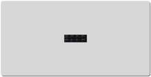 invadermoon XXL Gaming Mousepad