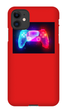 khanreape iPhone Phone Cases