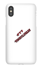 ttvmexicanbruh iPhone Phone Cases