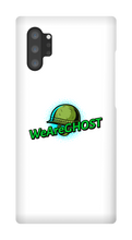 weareghost Samsung Phone Cases