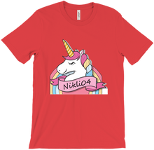 nikli04 T-Shirts