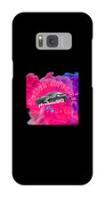porscheturbo12 Samsung Phone Cases