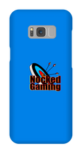 nockedgaming Samsung Phone Cases
