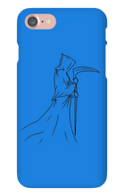 tswreaper iPhone Phone Cases