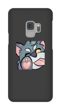 HeartFox Samsung Phone Cases