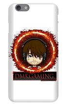 DMKGaming iPhone Phone Cases