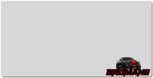 broman_11 XXL Gaming Mousepad