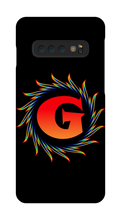 goddessiris_811 Samsung Phone Cases