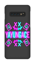 A.O.S Samsung Phone Cases