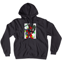 ashenthefox Hoodies (No-Zip/Pullover)