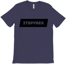 itspyrex T-Shirts