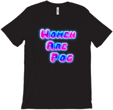 WAP (Women Are Pog) T-Shirt