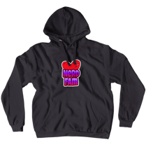 Nerd Fam Hoodies (No-Zip/Pullover)
