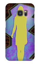 Break Free Samsung Phone Cases