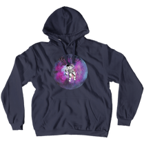 lydiverse Hoodies (No-Zip/Pullover)