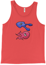 Squiddies Tank Top