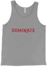 DOMINATE Tank