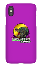 brounitedgaming iPhone Phone Cases