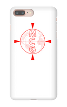 madman18luke iPhone Phone Cases