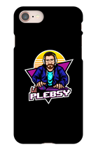 lil_plebsy iPhone Phone Cases