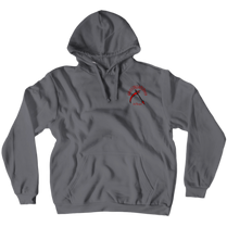 ghostreaper454 Hoodies (No-Zip/Pullover)