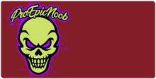 Das XXL Noobpad für Rechtshänder
