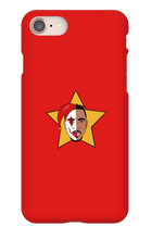 jestei2 iPhone Phone Cases
