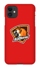 iwgamin iPhone Phone Cases