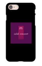coldvincent iPhone Phone Cases