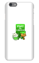 theeloneghost32 iPhone Phone Cases