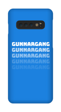 gunnargang Samsung Phone Cases
