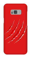 s1ayertv Samsung Phone Cases