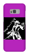 shadowch3f Samsung Phone Cases
