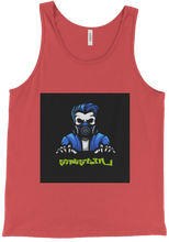 sinist3r_j Tank Top