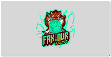 faxovrfoolry XXL Gaming Mousepad