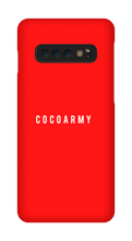 cocomunch Samsung Phone Cases