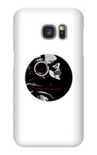 lagr3go Samsung Phone Cases